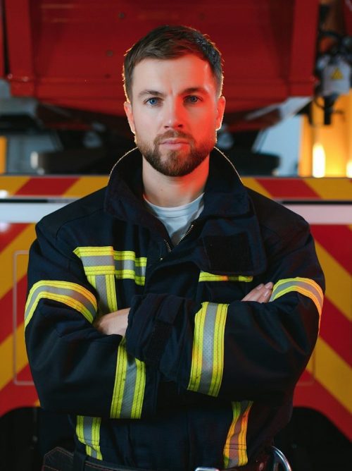  Jack William